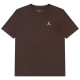 Jordan Παιδική κοντομάνικη μπλούζα Jumpman Air Embroidered Tee